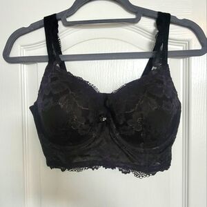 Victorias Secret Lace Bra